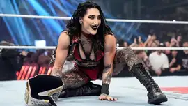 На SummerSlam 2026 определится временная чемпионка женщин WW...