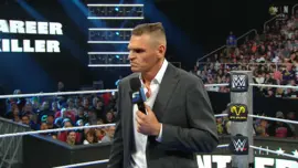 WWE добавили условие в командный матч на Saturday Night's Ma...