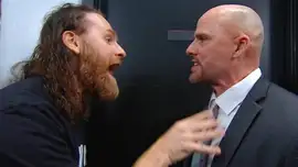 Сэми Зейн получил матч на SummerSlam 2026; Брошен вызов для ...