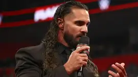 Сет Роллинс получил предложение помощи на SummerSlam 2026; Б...