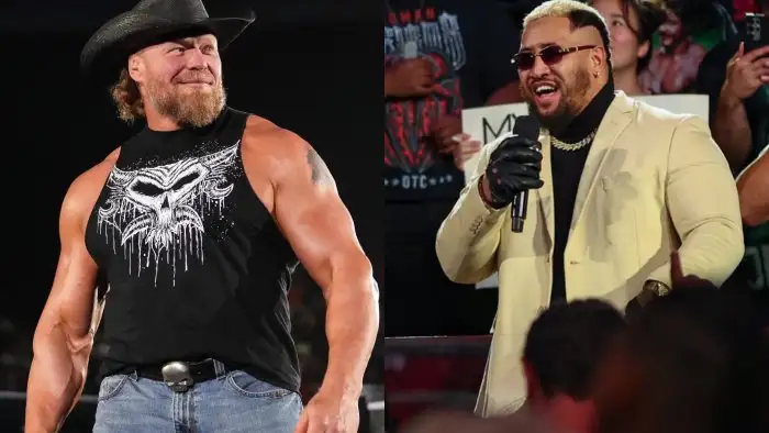 Заметки по будущему Брока Леснара после SummerSlam; WWE могут изменить планы для Соло Сикоа и другое