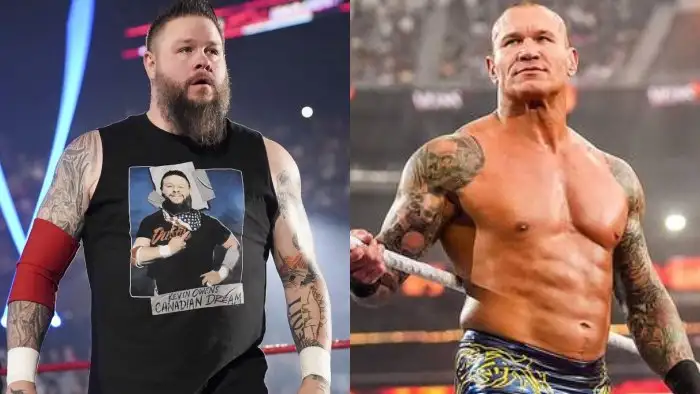 WWE подготавливают возвращение Кевина Оуэнса и Рэнди Ортона; Остальные оценки Дэйва Мельтцера