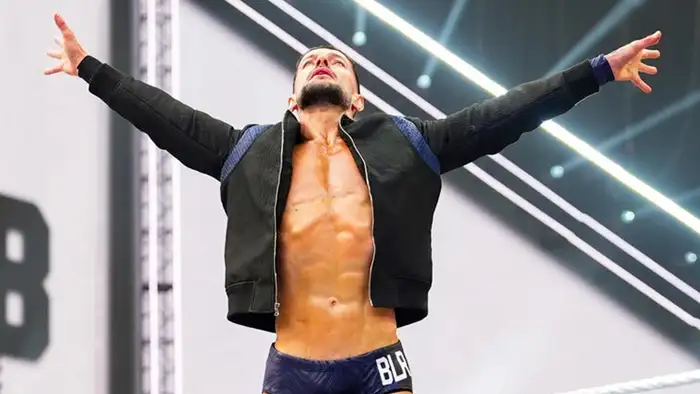 Чем закончился претендентский матч Сэми Зейна и Финна Балора на SummerSlam 2026?