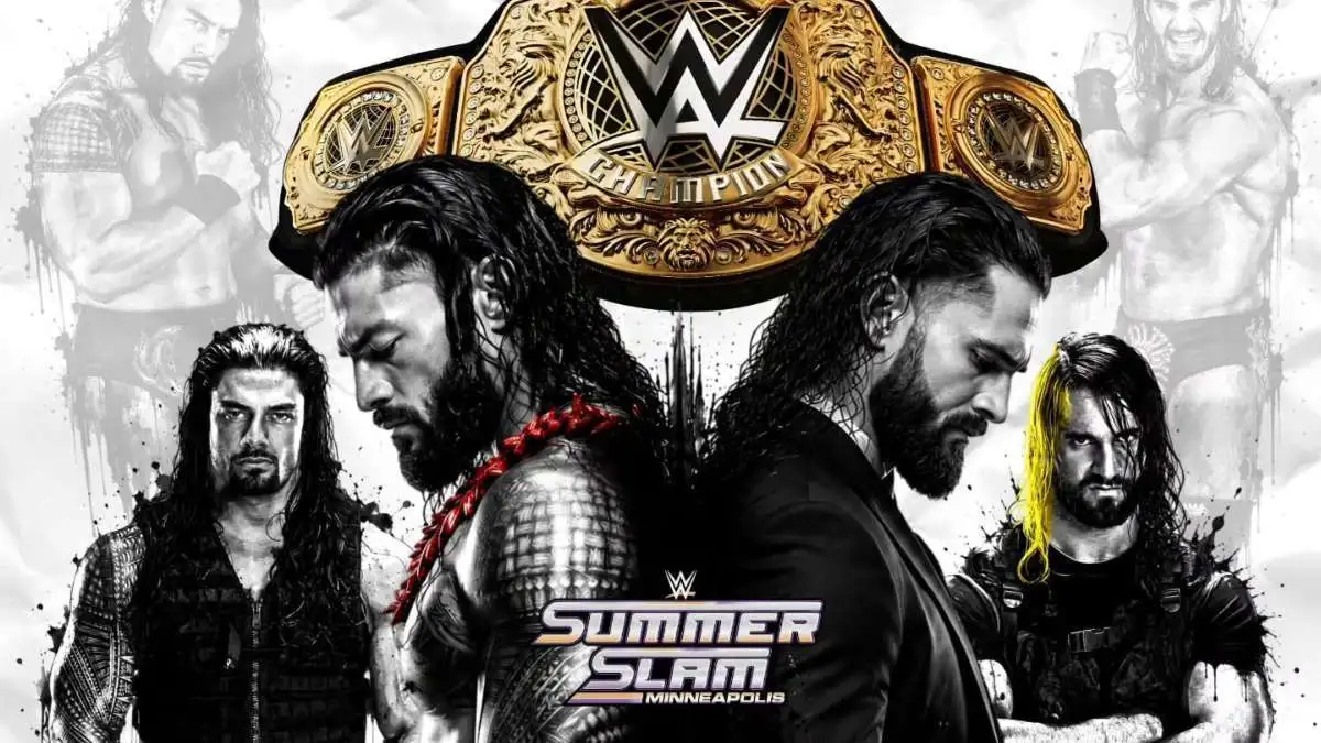 Пять событий, которые по мнению фанатов должны случиться на второй ночи SummerSlam 2026