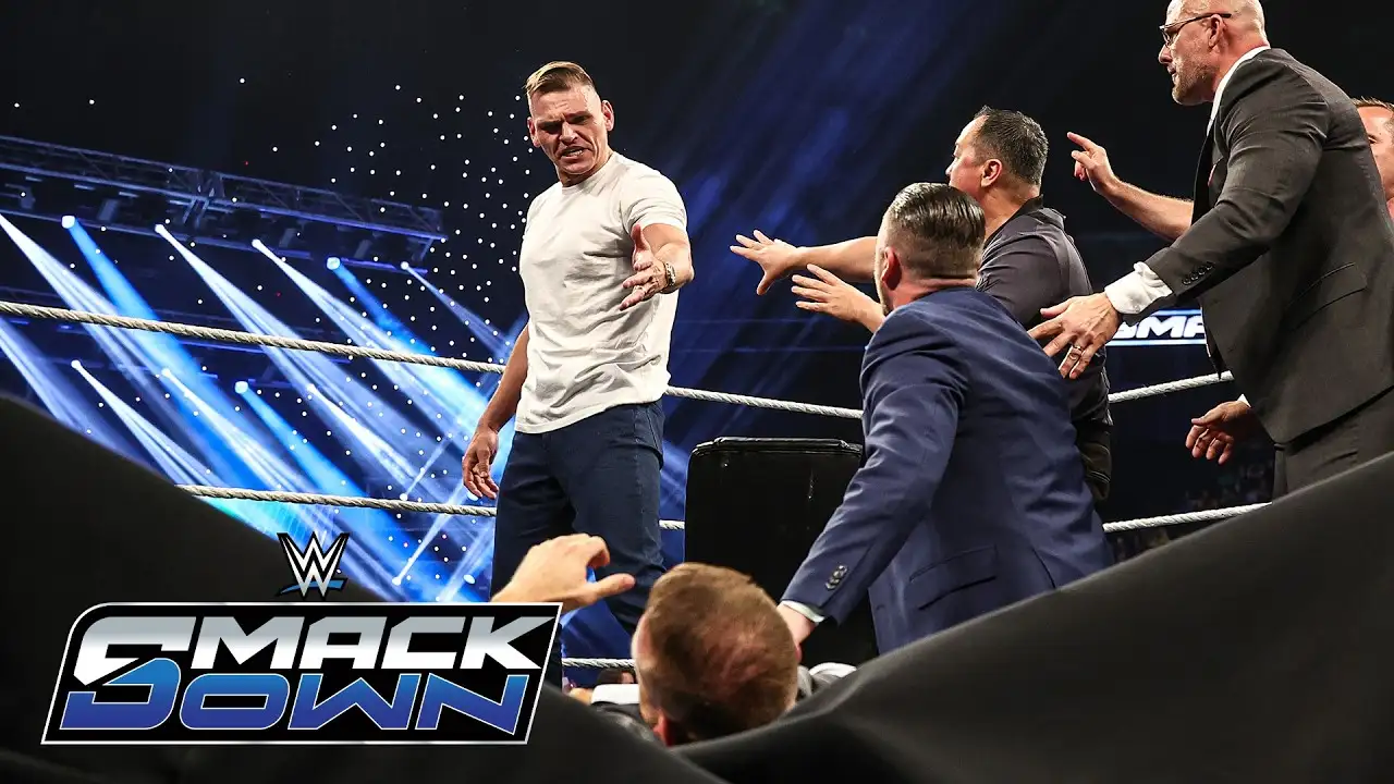 Как подписание контракта повлияло на телевизионные рейтинги прошедшего SmackDown?