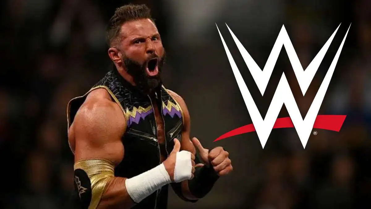 Мэтт Кардона планирует стать чемпионом WWE, но готов вернуться в инди