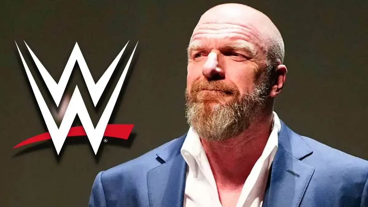 Трипл Эйч ответил на критику его решений в WWE