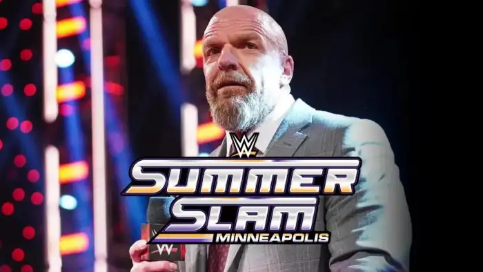 WWE распределили матчи SummerSlam 2026 по дням