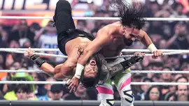 ТОП-25 моментов SummerSlam 2026 по версии WWE