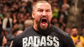 ЭйДжей Стайлз призывает WWE дать Брону Брейккеру мировой тит...