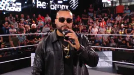 Круз Монтана поделился своими дальнейшими планами на NXT; Во...