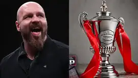 AEW объявили всех участников турнира Continental Cup 2026