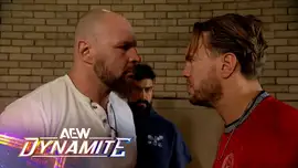 Уилл Оспрей после Redemption покинул Death Riders; AEW анонс...