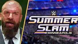 WWE изменили планы на мэйн-ивент первой ночи SummerSlam 2026