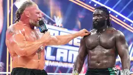 Брок Леснар на сайте WWE переведён в раздел выпускников; WWE...