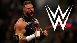 Мэтт Кардона планирует стать чемпионом WWE, но готов вернуть...