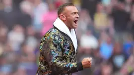 Чем закончился дебютный матч Ника Алдиса в WWE на SummerSlam...