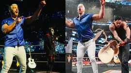 Коучман назвал этот сегмент на Raw худшим за всю историю WWE