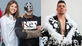 Дочь Рэя Мистерио скоро начнёт тренироваться в WWE; AEW оштр...