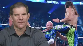Дэйв Мельтцер выставил оценки AEW Redemption 2026 (+ оценки ...