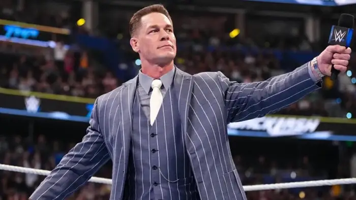 Обновление по контракту Джона Сины с WWE; WWE анонсировали европейский тур по дороге к Royal Rumble и другое