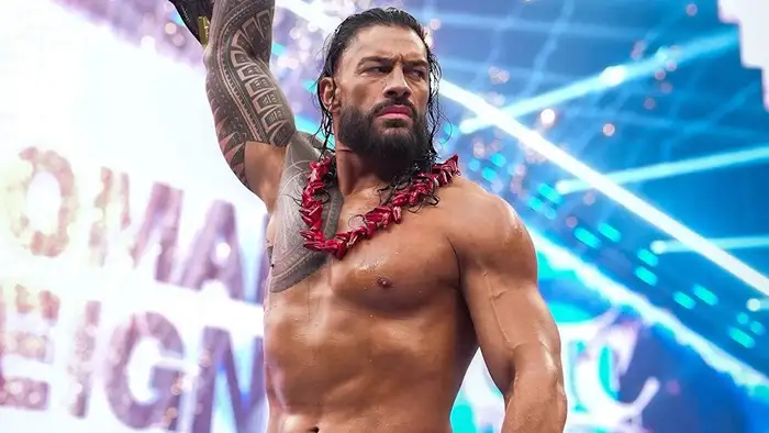 WWE объявили участников турнира для определения соперника Романа Рейнса на Raw в Мексике