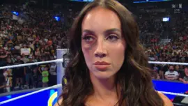 Обновление по будущему Челси Грин с титулом женщин WWE после...