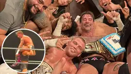 Рестлерша NXT побила СМ Панка на хаус-шоу: итоги первого за ...