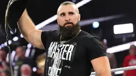 Тони Д'Анджело будет защищать чемпионство NXT на Heatwave 20...