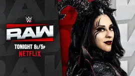 Превью к WWE Monday Night Raw 10.08.2026