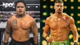 Подробности дебюта Зиллы Фату на NXT, реакция Грейсона Уолле...