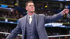 Обновление по контракту Джона Сины с WWE; WWE анонсировали е...
