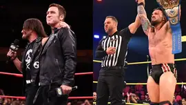Известны телевизионные рейтинги AEW Collision и TNA iMPACT з...