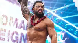 WWE объявили участников турнира для определения соперника Ро...
