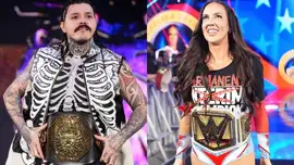 Челси Грин травмировалась на SmackDown; Доминик Мистерио раз...