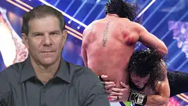 Дэйв Мельтцер выставил оценки WWE SummerSlam 2026 (+ оценки ...