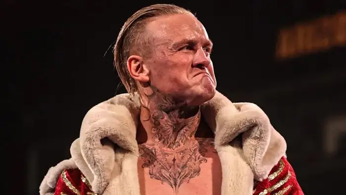 Илья Драгунов сам решил покинуть WWE; Контракты ещё нескольких звёзд WWE скоро подойдут к концу