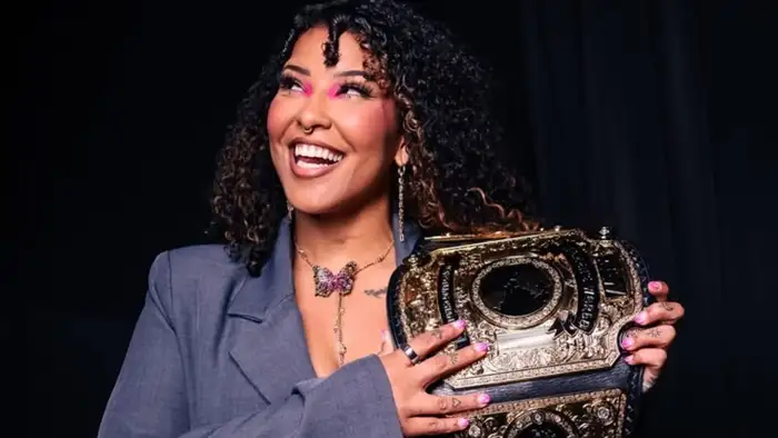 Уиллоу Найтингейл проведёт защиту чемпионства перед All In; AEW тизерят дебютный матч для сына Стинга и другое