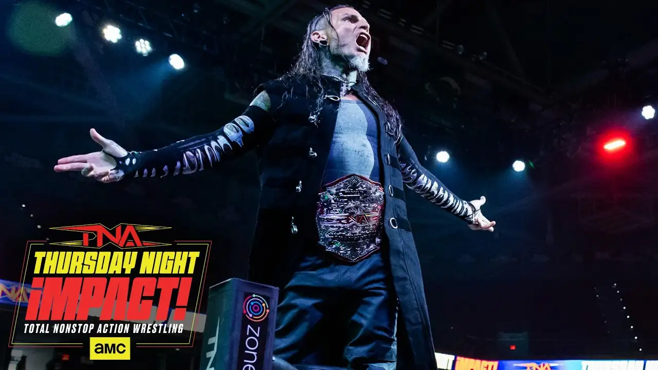 Как командный матч повлиял на телевизионные рейтинги последнего iMPACT перед Lockdown?