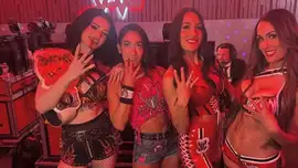 Закулисные заметки по будущему ЭйДжей Ли в WWE; Что слышно о...