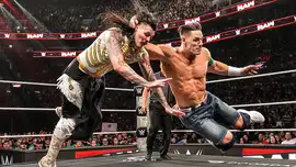 Плейлист: Бэнгеры за Интерконтинентальное чемпионство на Raw
