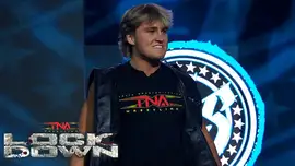Эйвери Стайлз подписал контракт с TNA; Возвращение произошло...