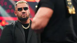 Чем закончилась встреча Романа Рейнса и Соло Сикоа на Raw 17...