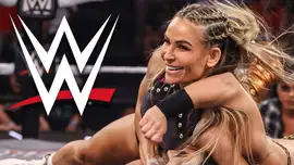 Нэтти выбрала следующего топового бейби-фейса в WWE