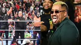 WWE взялись за работу над командным дивизионом; Продажи Соло...