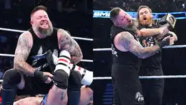 Коучман раскритиковал финал SmackDown: «Предсказуемость стал...
