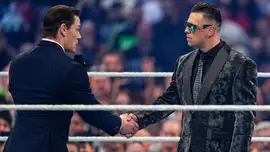 Миз назвал соперников, у которых научился больше всего в WWE