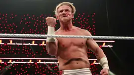 Илья Драгунов уходит из WWE