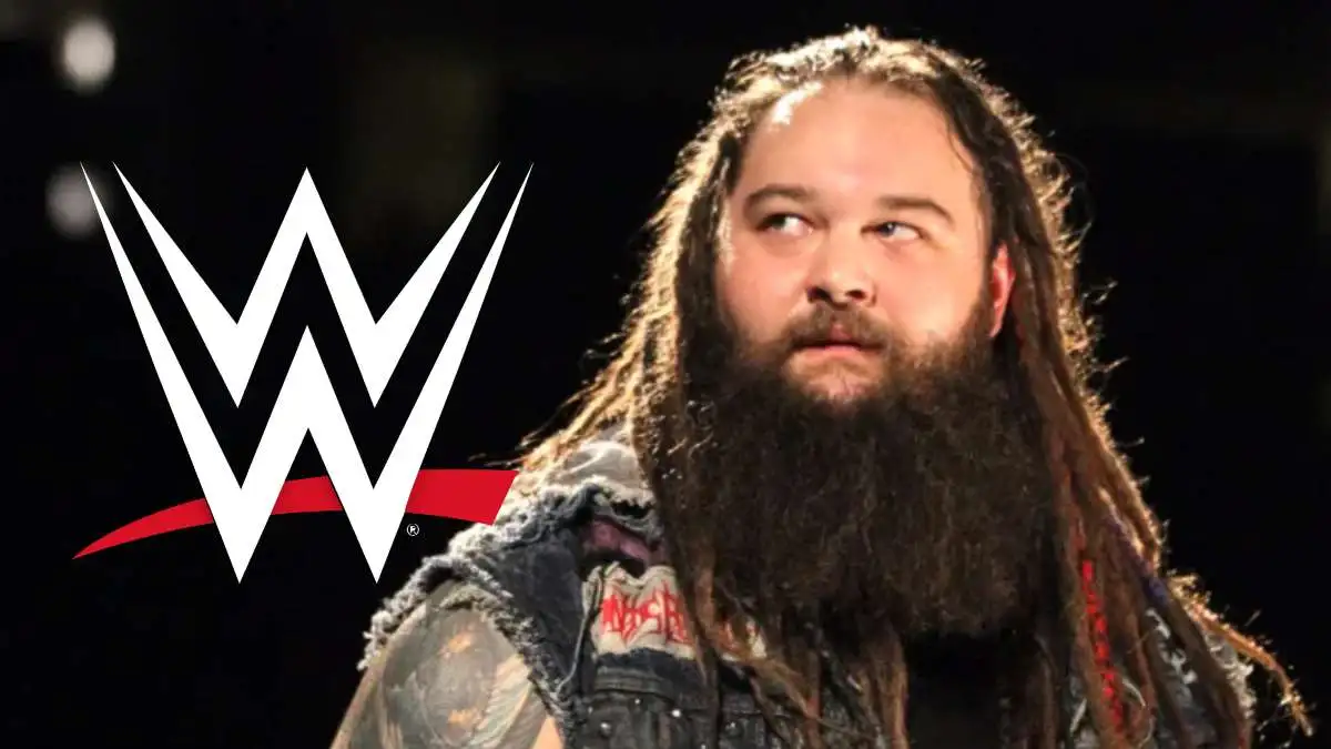 Уволенный рестлер WWE заявил, что из него хотели сделать дешевую версию Брэя Уайатта