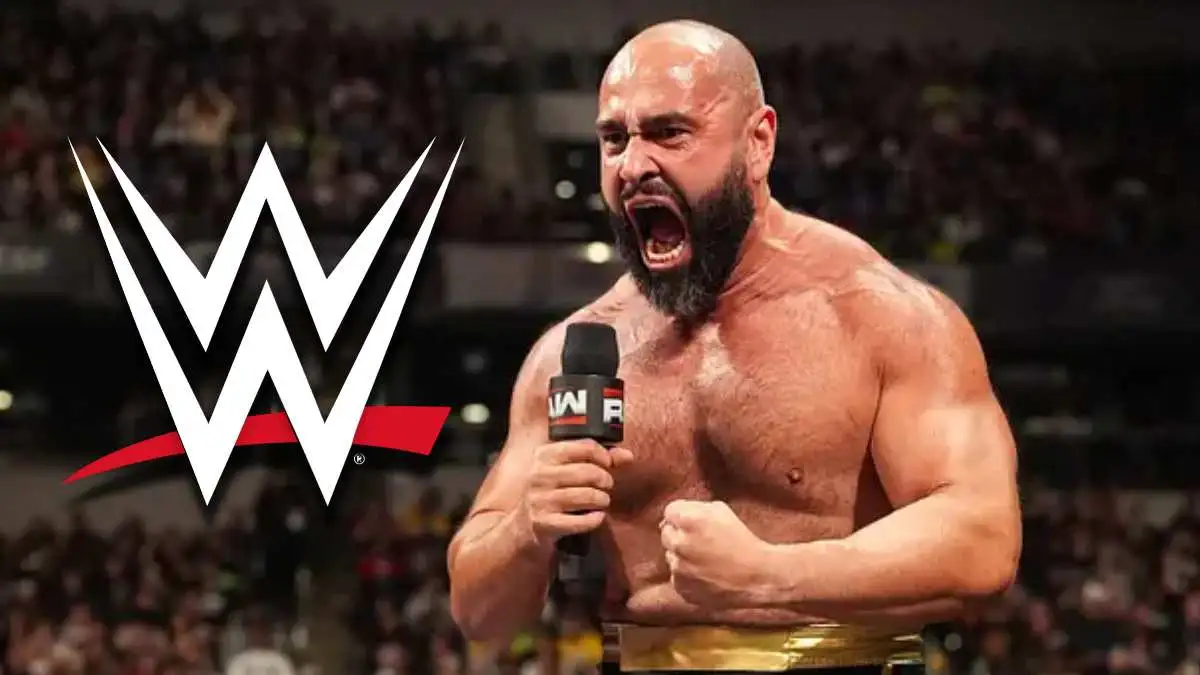 Причины отсутствия Русева на экранах WWE
